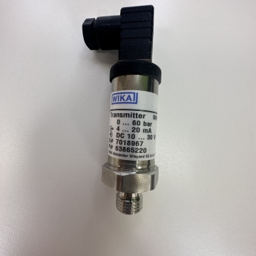 Oorspronkelijke geïmporteerde S-10/S-11 Drukzender Spot Druksensor