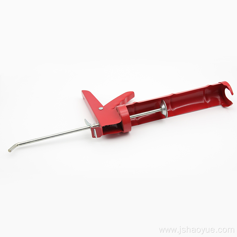 Flexible Lightweight Caulking Gun with High Quality