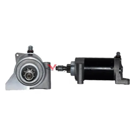 Starter Motor 4280003530 515175562 515175843 515176133 515716003 for Lynx Ski-Doo Snowmobile