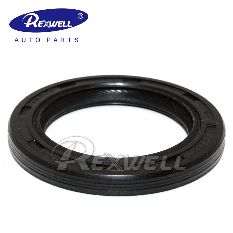 Rexwell New Oem Engine Crankshaft Front Oil Seal For Ford Mazda Volvo ...