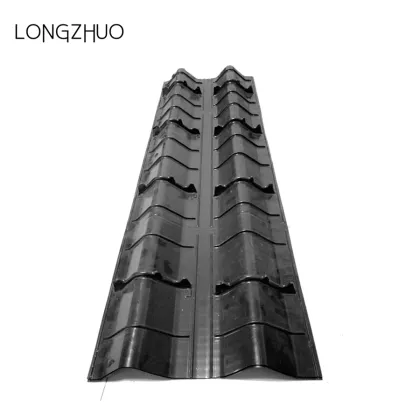 Drift Eliminator Efficient PVC Drift Eliminator Cooling Tower Repair