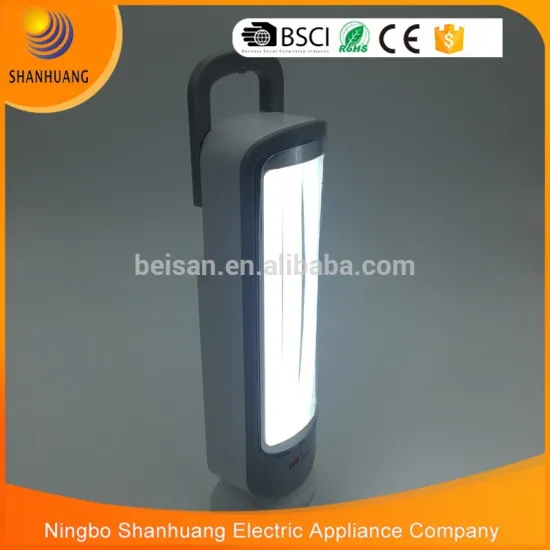 Shanhuang Wholesale portable emergency led lights rechargeable led light