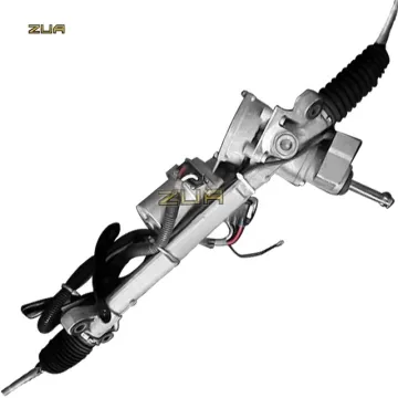 SUBARU Legacy BR9 2010 Electric Power Steering Gear Box Rack And Pinion 34110AJ146