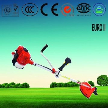 39cc gasoline brush cutter