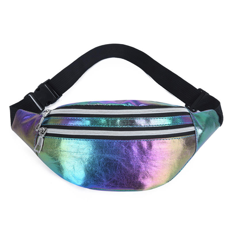 Vattentät sportmidjeväska Fanny Packs