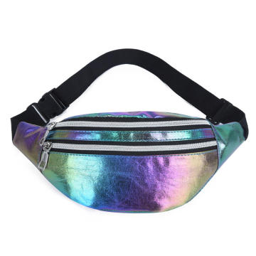 Waterproof Sports Waist Bag Fanny Packs