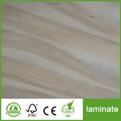 AC3 HDF 8mm laminate flooring