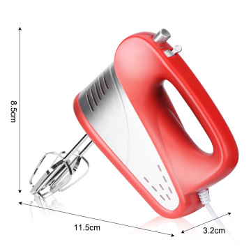 mélangeur de mélangeur à main électrique mélangeur d&#39;alimentation
