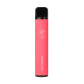 Bar elfe original en gros 1500puffs Disposable Vape UK