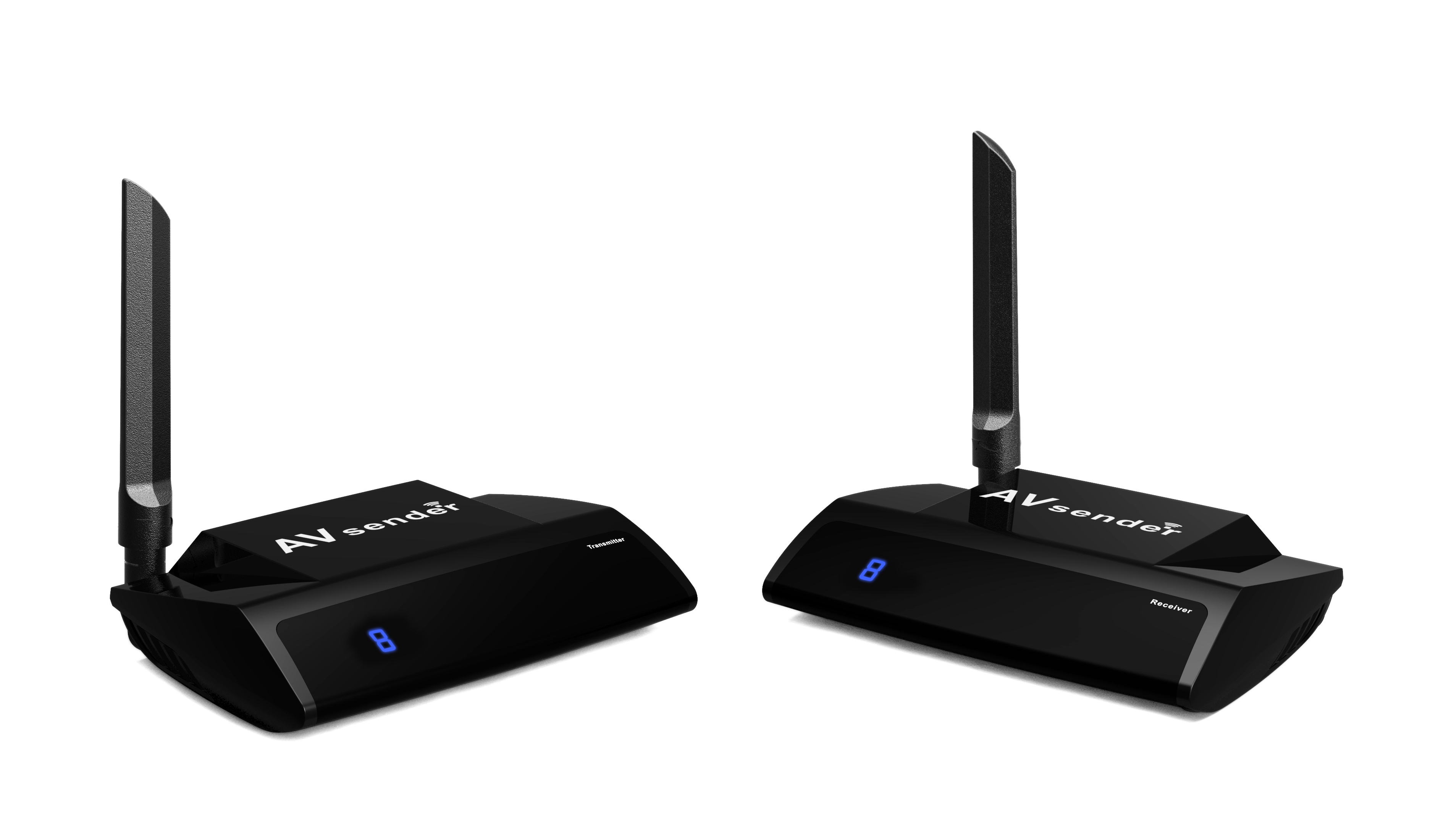 PAT580-A1-3800R-HDMI AV Sender