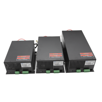 Fuente de alimentación láser de CO2 180W