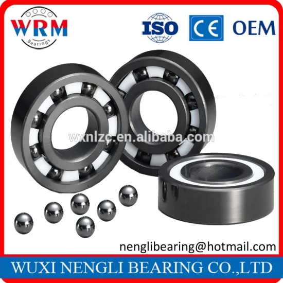 fishing reel hybrid ceramic bearing 3x10x4