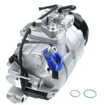 Compressor Accessories for BMW 760, X5, X6: 64509154072, 9154072, 64529195978, 9195978