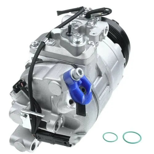 Compressor Accessories for BMW 760, X5, X6: 64509154072, 9154072, 64529195978, 9195978