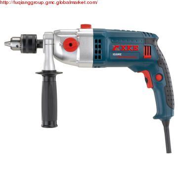 900W Impact Drill