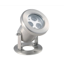 Sya-403 LED LED underwater Spotlight สำหรับสวนสนุก