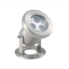 SYA-403 LED subaquático Spotlight para parque de diversões