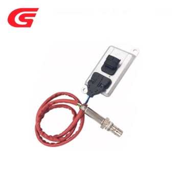 Brand New Nitrogen Oxide Sensor NOX for DAF CF XF 2011649 1836060 1793379 5WK9 6628C