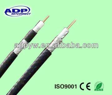 High quality RG59 coaxial cable
