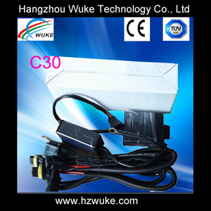 Auto HID Decoder