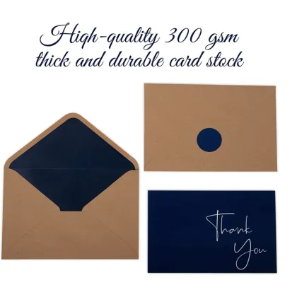 Business Thank You Cards Custom Thank You Cards