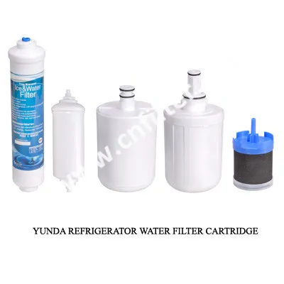 Water Filter Compatible With GSWF For GE Refrigerators