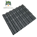 Premium Roman Roof Tile Solutions