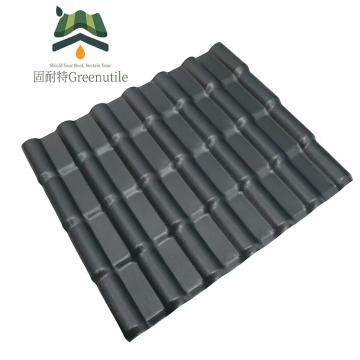 Premium Roman Roof Tile Solutions