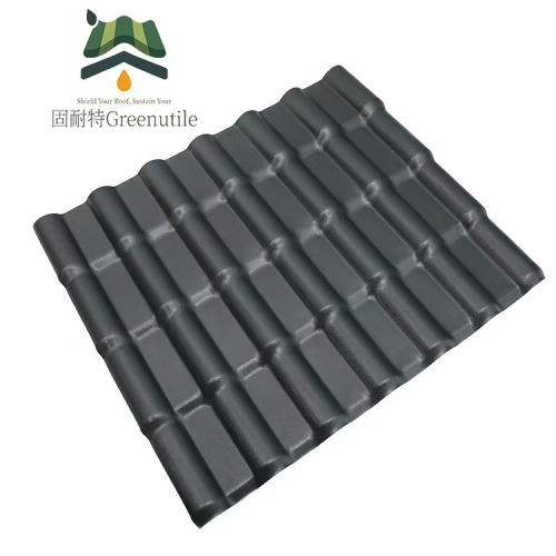 Premium Roman Roof Tile Solutions