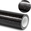 gloss black