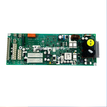 Schindle* 3300 3600 Elevator Power PCB Board - ID.NR. 594239 594240 560113