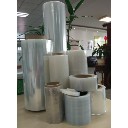 Hot-Sale Newest Stretch Film Rewinding Slitter