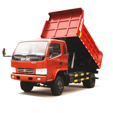 Schacman Dump Trucks Wholesaler