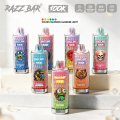 Razz bar 100K puffs jednokratni vape EU veleprodaja