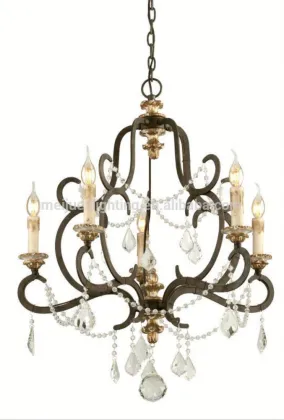 Low Price 3 tier acrylic chandelier baccarat crystals ring
