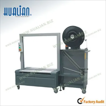 Hualian 2014 Packing Strap Machine