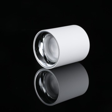 Anti-Glare Ceiling LED Downlights - COB Spotlights 5W to 15W