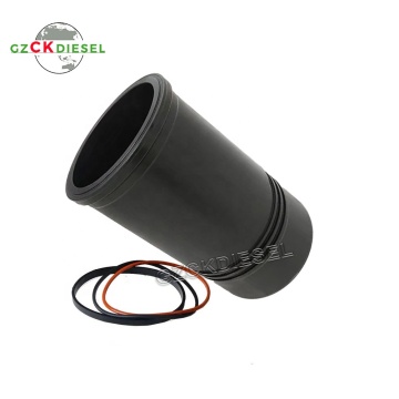 New Cylinder Liner & Sleeve 4089364 4095459 4344299 for QSK23 Engine 6D170E