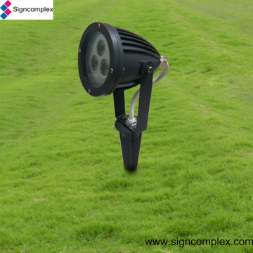 IP65 LED Garden Light