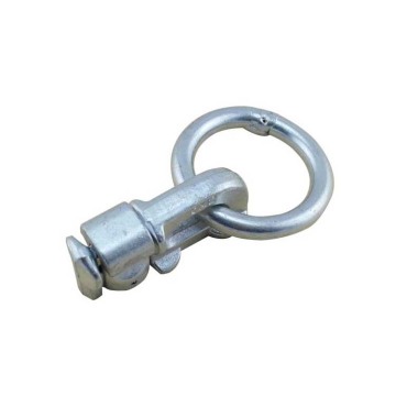 Double Stud Fitting with O-Ring: Techniques and Processes in Forging