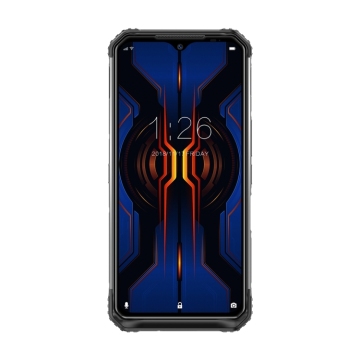 Doogee S95 Pro: هاتف وعرة فائقة الجودة مع كاميرا 48 ميجابكسل ، 8 جيجابايت+256 جيجابايت ، 6.3 بوصة Android 9