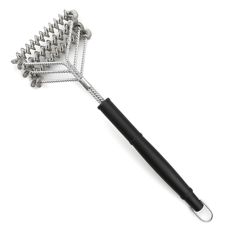 Bristle Free Grill Brush