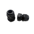 Male Waterproof Plastic Cable Gland