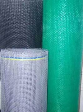 Fiberglass Anti Insect Screen 18x16mesh