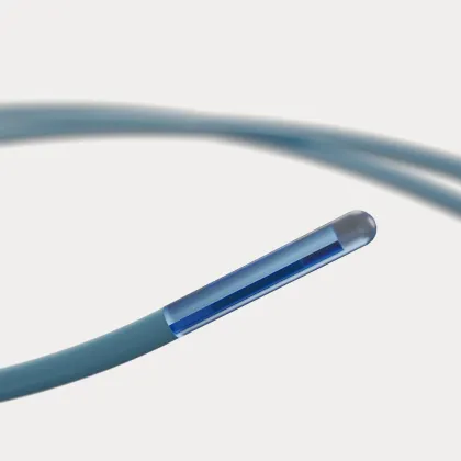 6F Interventional Catheter lCE