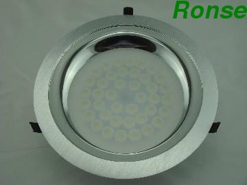 40W LED Down Light