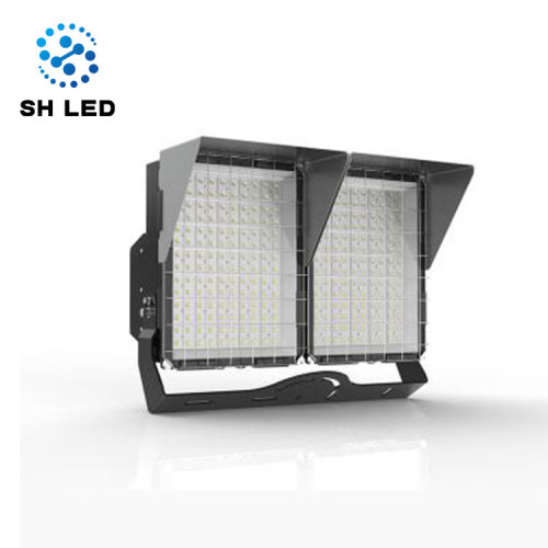 Outdoor High Power Led Flood Light