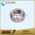 High Precision high speed ER collet nut