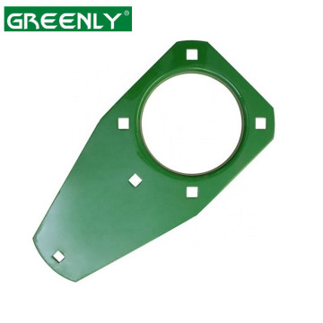 H134118 flanged housing for John Deere Combine Parts