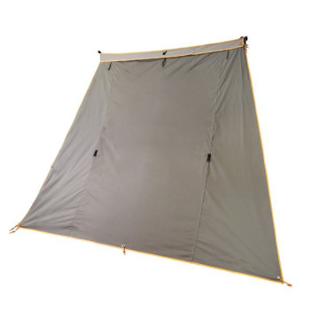 4x4 Camping 270 Degree Awning Side Wall